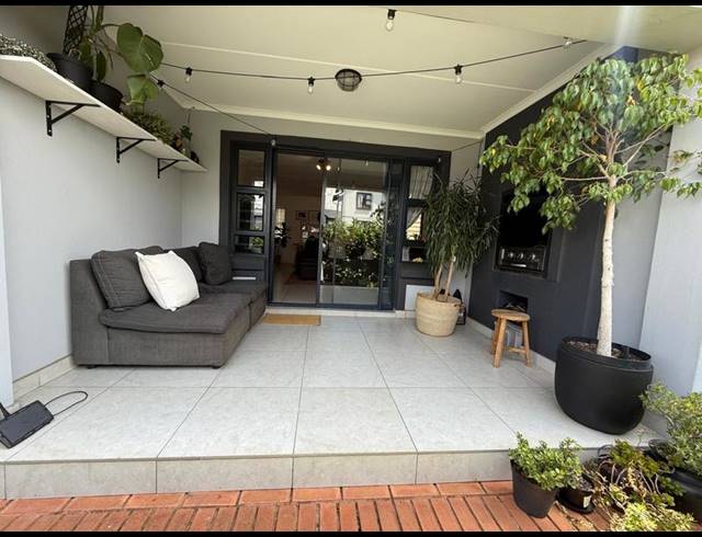 2 BEDROOM PROPERTY TO RENT IN GOLDEN FIELDS ESTATE